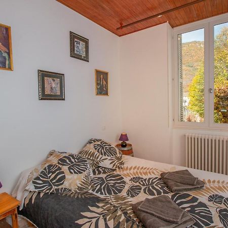 La Villa Ilixon Bagnères-de-Luchon Eksteriør bilde