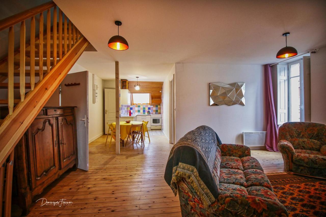 La Villa Ilixon Bagnères-de-Luchon Eksteriør bilde